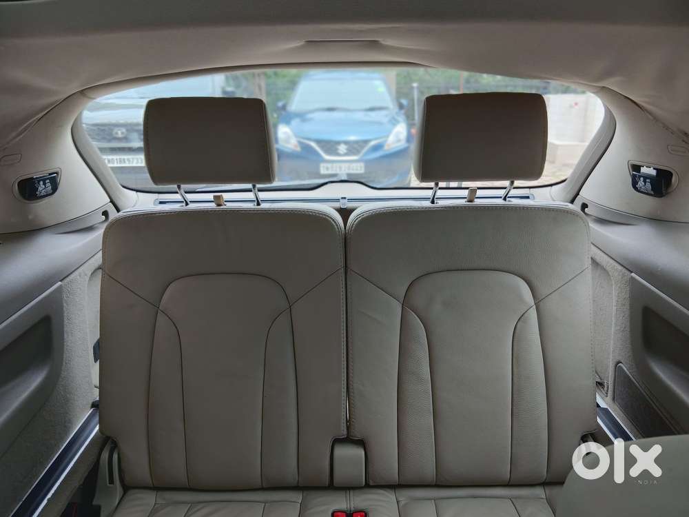 Audi Q7 3.0 Tdi Quattro, 2013, Diesel
