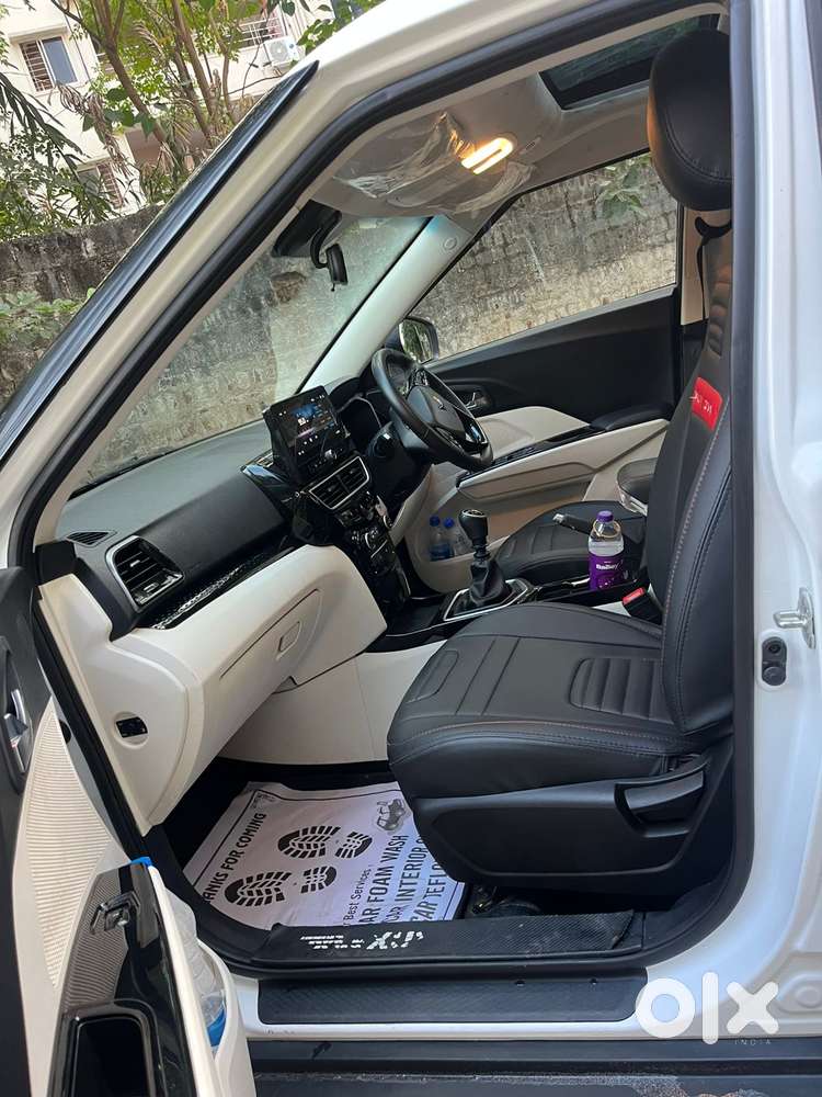 Mahindra Xuv 3xo Ax5 Ds Mt, 2025, Diesel