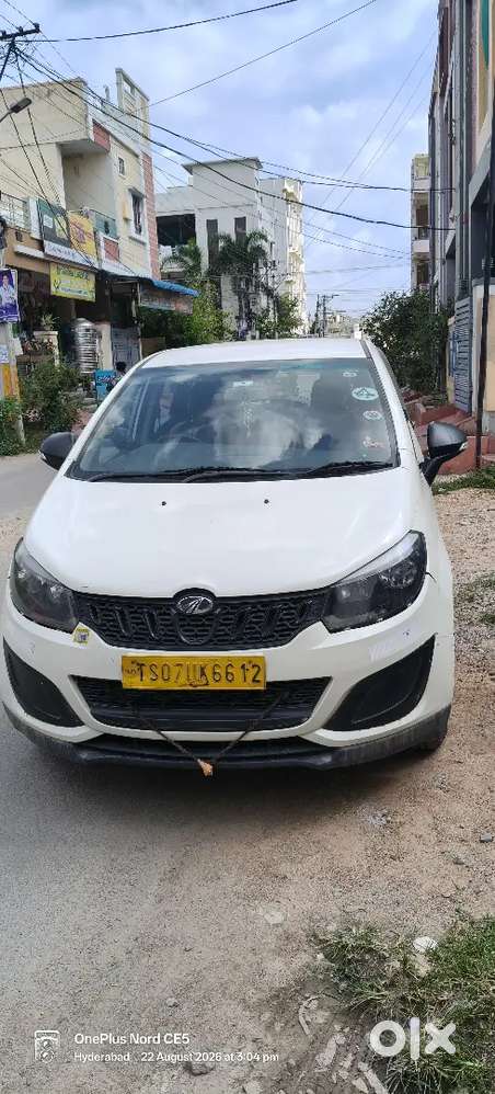Mahindra Marazzo Diesel 2022