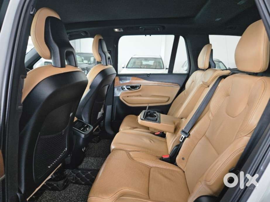 Volvo Xc 90 D5 Inscription, 2020, Diesel