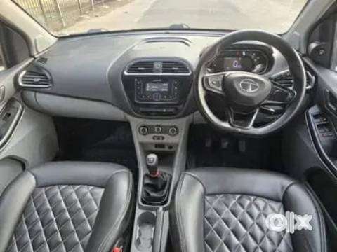 Tata Tiago 1.05 Revotorq Xt, 2021