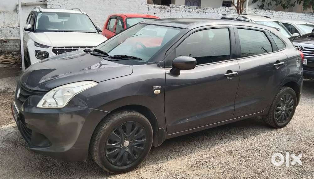 Maruti Suzuki Baleno 1.3 Sigma, 2015, Diesel