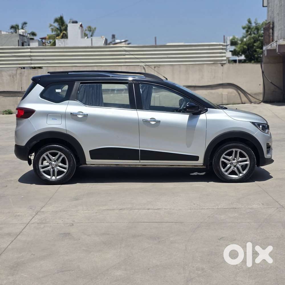 Renault Triber, 2021, Petrol