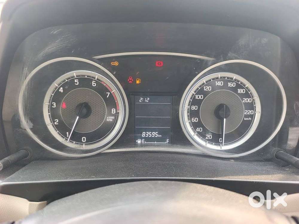 Maruti Suzuki Swift Dzire 1.3 Vxi, 2021, Petrol