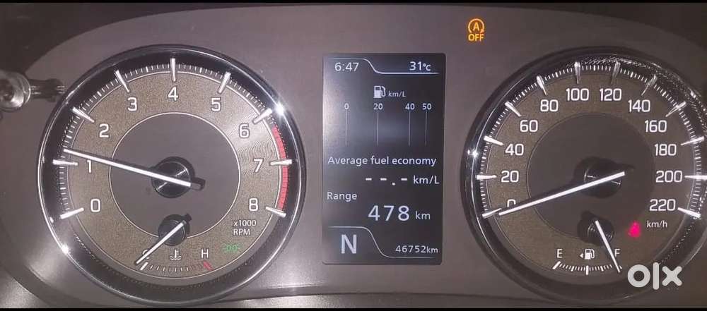 No Agents Plz. Only Direct Customers Toyota Glanza 1.2 Petrol 2022