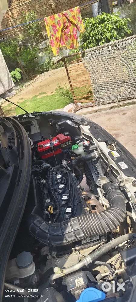 Maruti Suzuki Wagon R 2019 Car