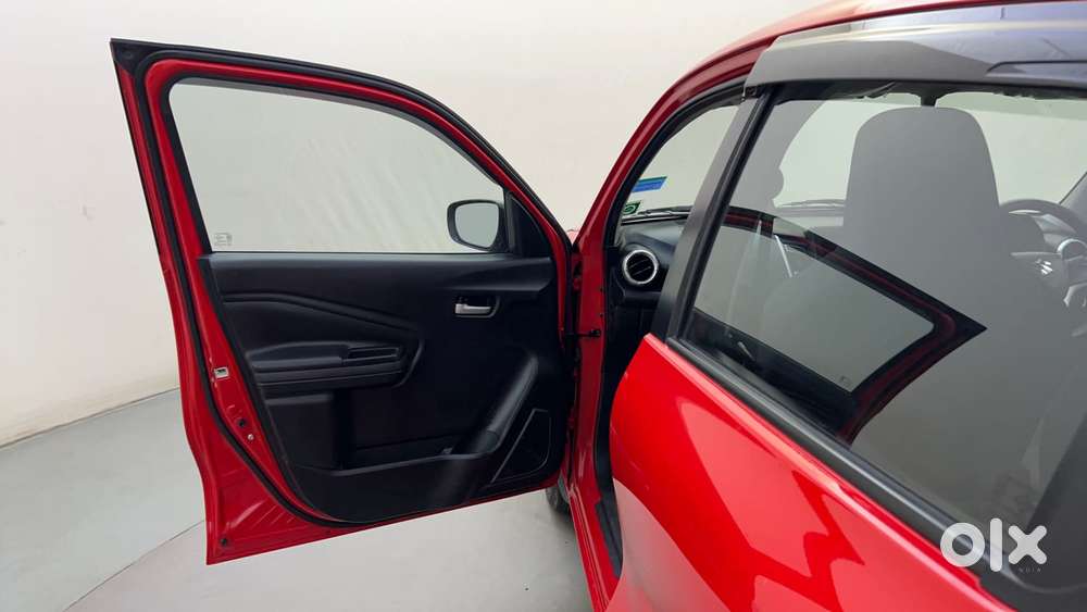 Maruti Suzuki Celerio 1.0 Zxi Plus Amt, 2024, Petrol