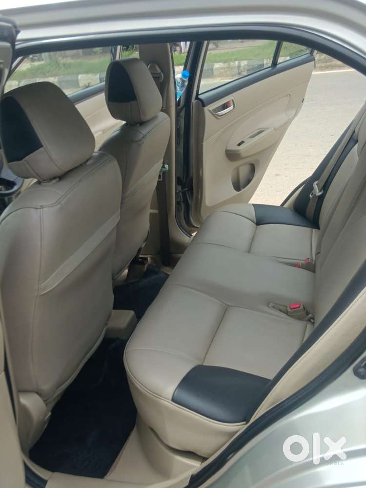 Maruti Suzuki Swift Dzire Vdi Bsiv, 2014, Diesel