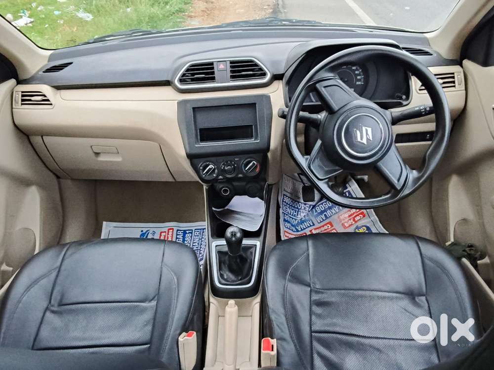 Maruti Suzuki Swift Dzire Tour, 2023, Petrol
