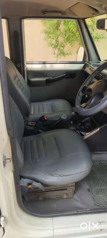 Mahindra Bolero Diesel Km  116495