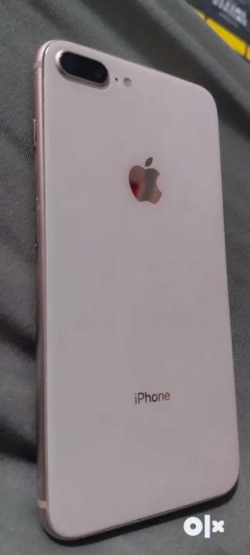 iPhone 8 plus gold Rose Mobile Phones 1789220455