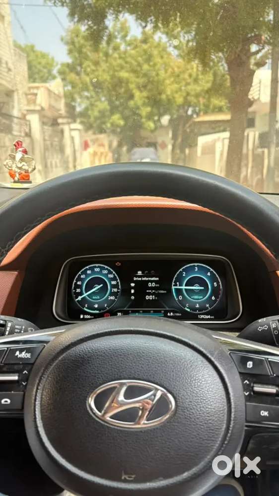 Hyundai Alcazar 2022