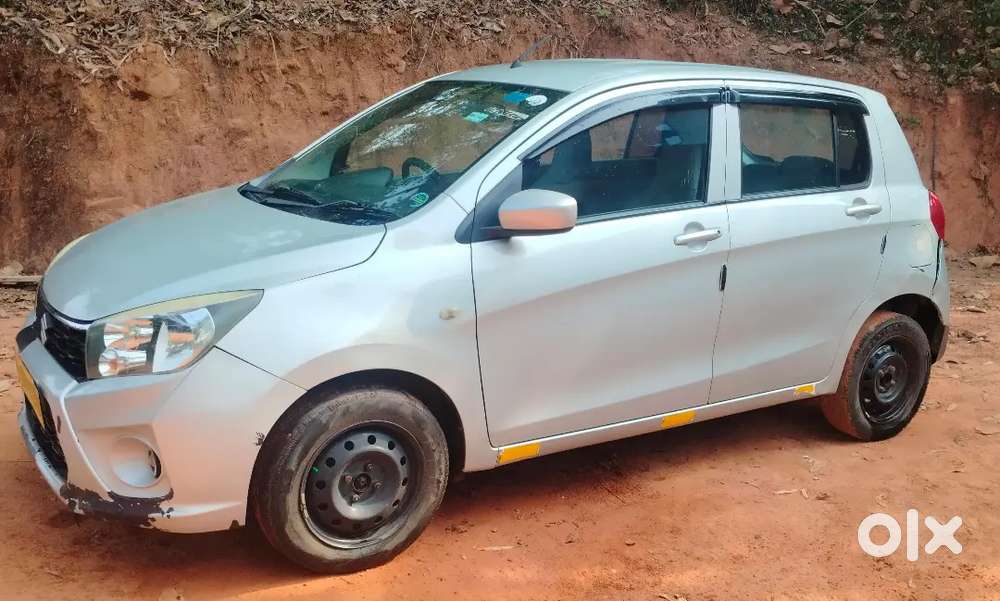 Maruti Suzuki Celerio