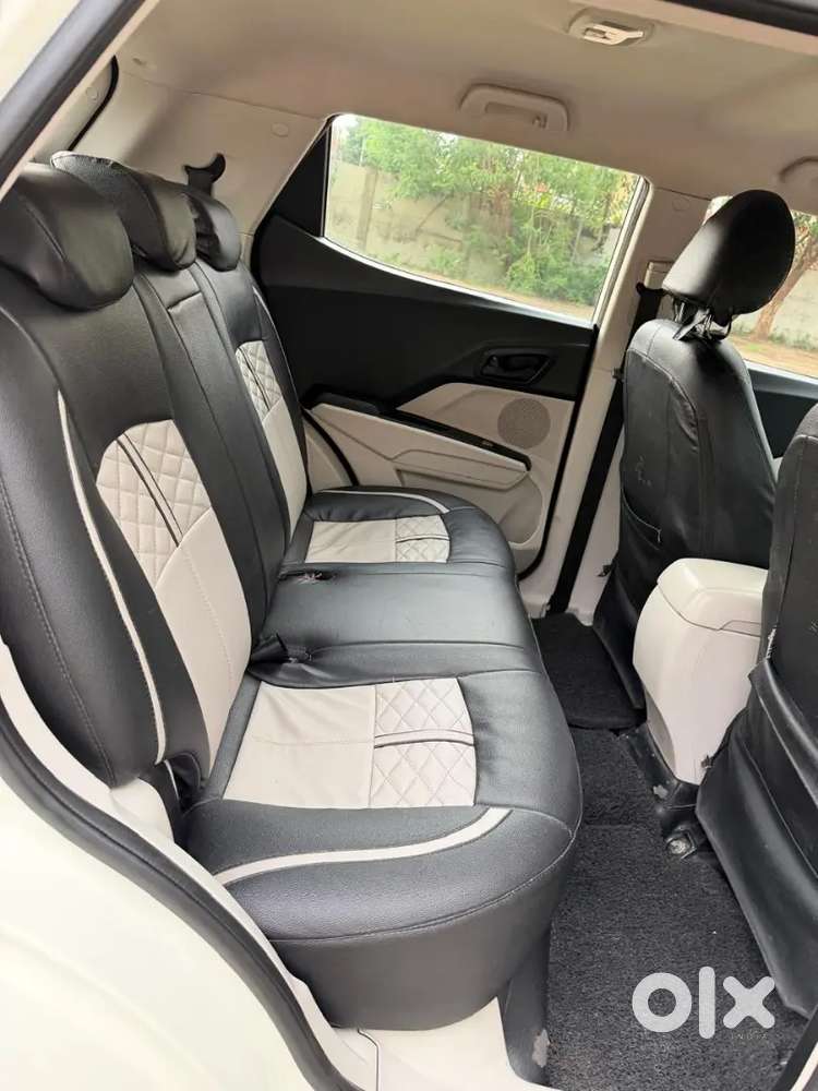Mahindra Xuv300 Turbosport 2019