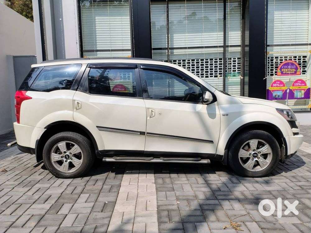 Mahindra Xuv500 2011-2015 W8 2wd, 2012, Diesel