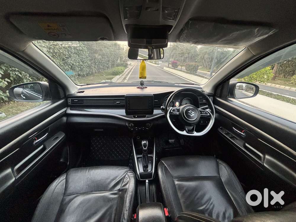 Maruti Suzuki Xl6 Alpha At, 2019, Petrol