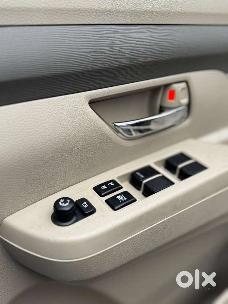 Maruti Suzuki Ertiga Vxi, 2023, Petrol
