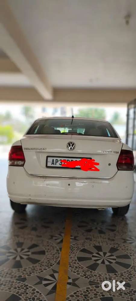 Wv Vento For Sell