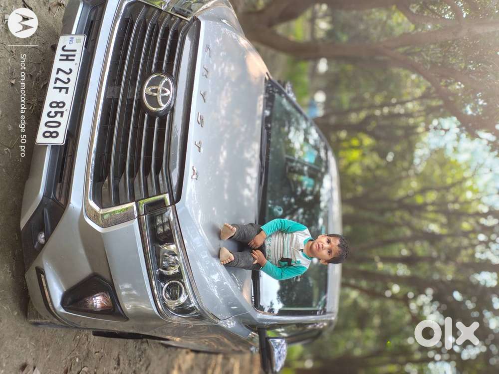 Innova Crysta 2022 December Rajistar In Jh Noin Jh No