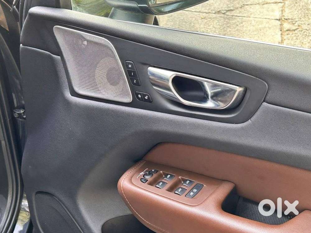Volvo Xc60 D5 Inscription, 2021, Diesel