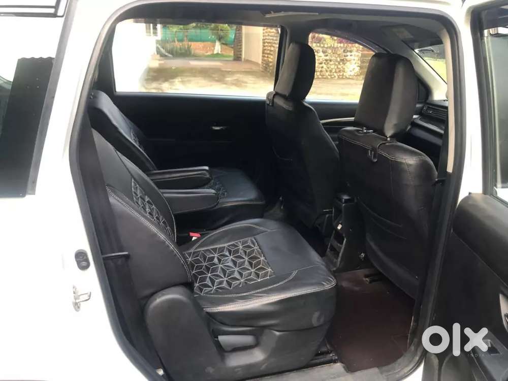 Maruti Suzuki Xl6 2024