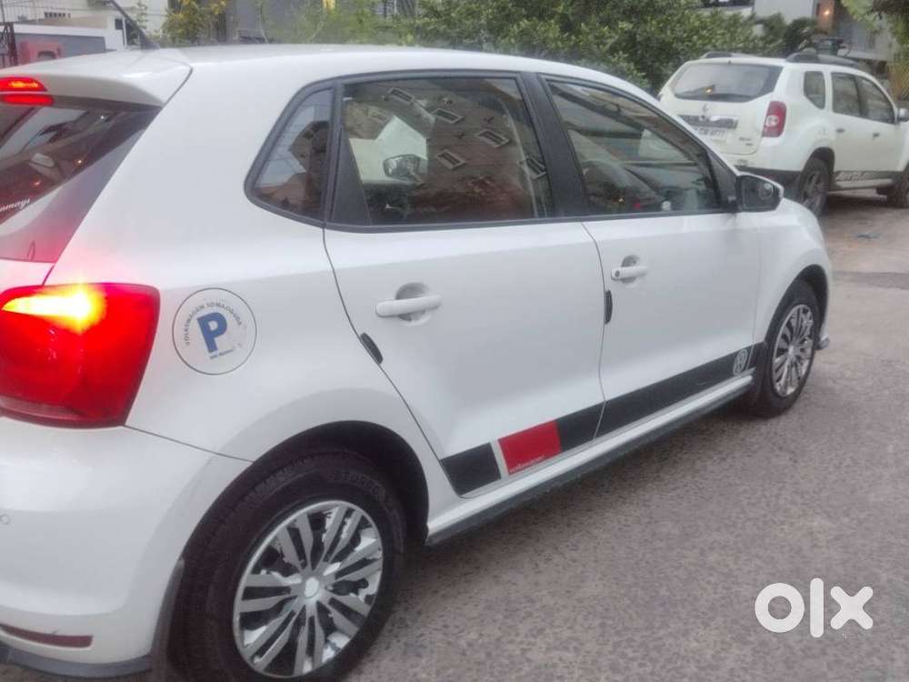 Volkswagen Polo 1.0 Mpi Trendline, 2020, Petrol