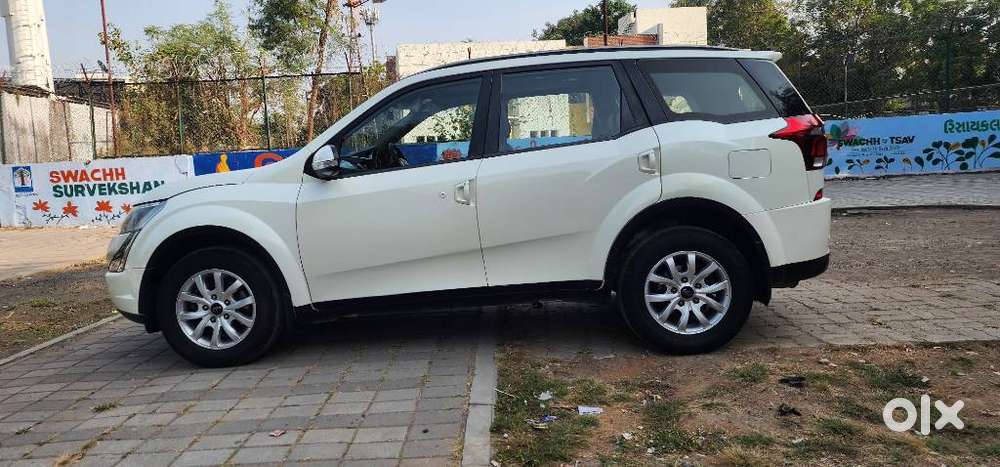 Mahindra Xuv500 W9 1.99, 2018, Diesel