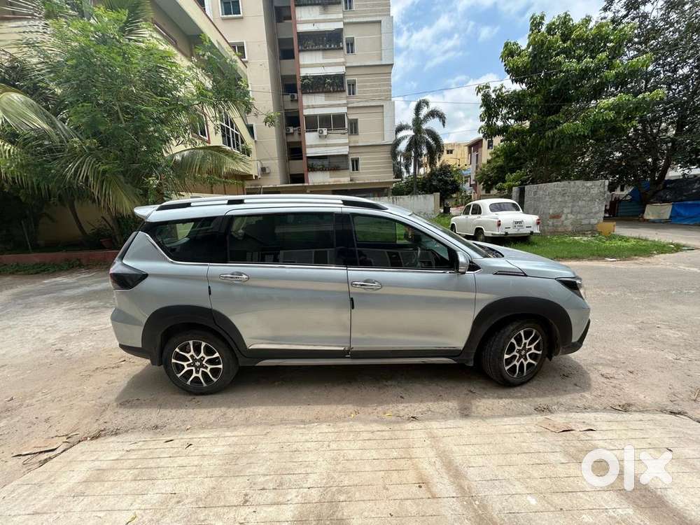 Maruti Suzuki Xl6 2022 Petrol Well Maintained