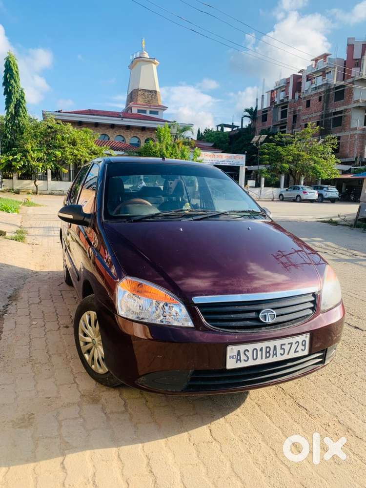 2012 Tata Indigo Top Model