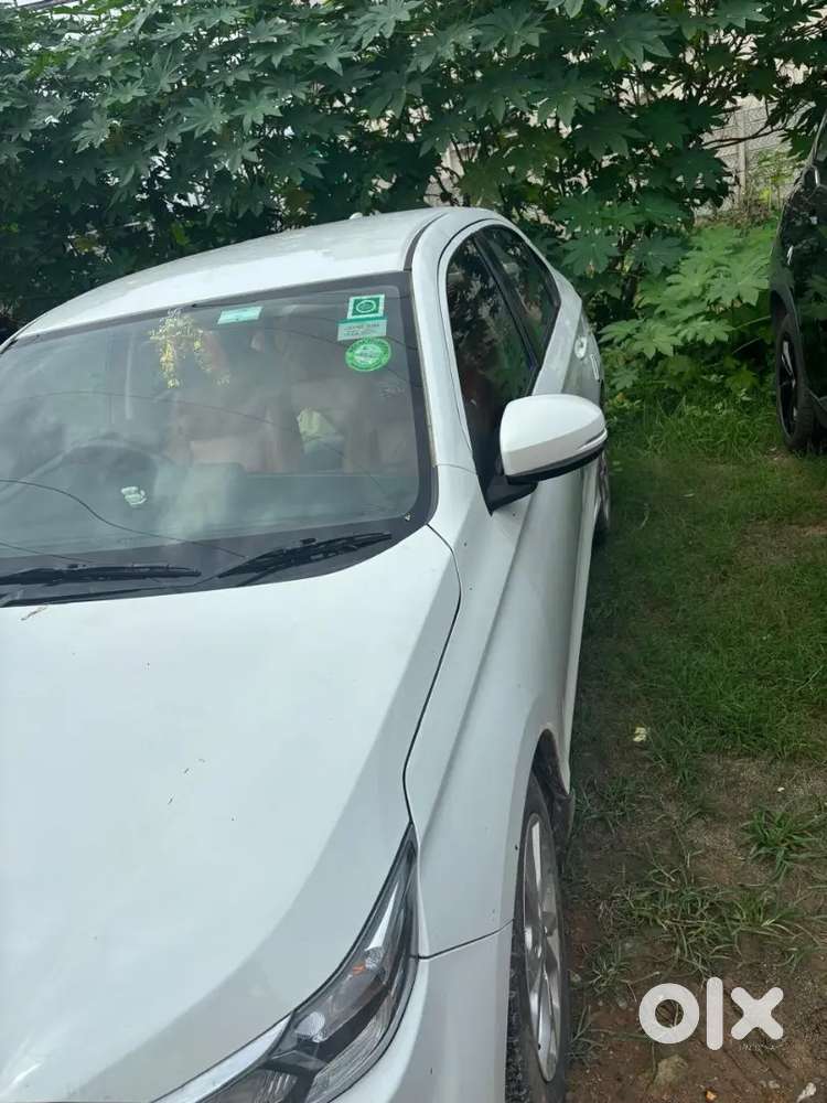 Honda Amaze 2021 Diesel 97000 Km Driven