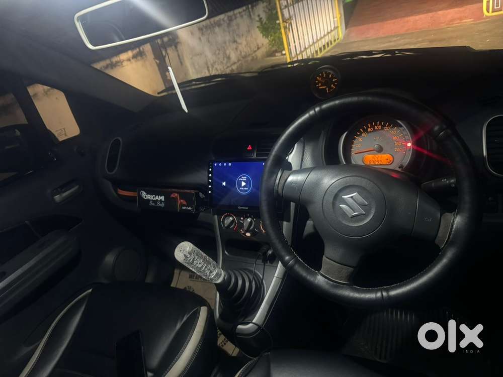 Maruti Suzuki Ritz Vdi 2013