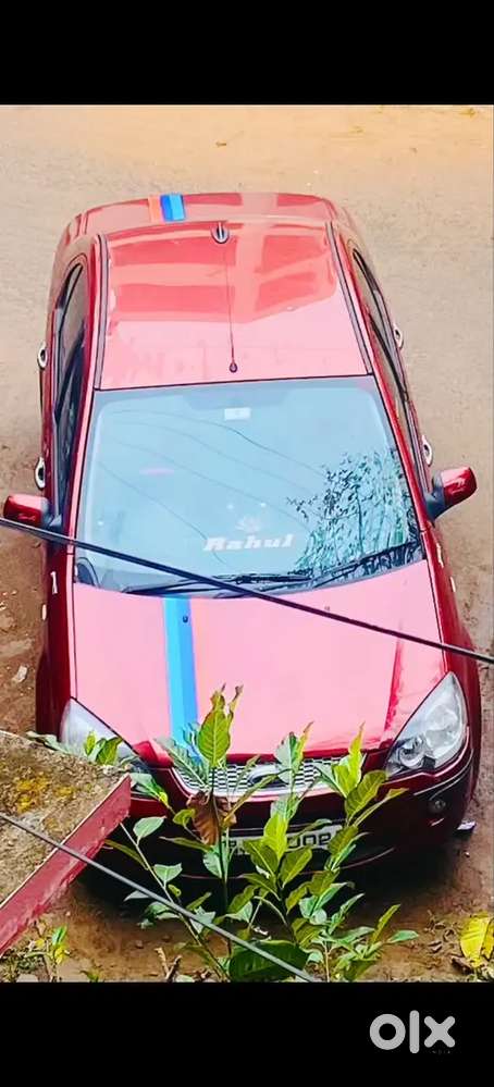 Ford Fiesta Classic 70k Driven New Condition