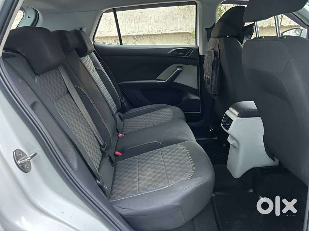 Volkswagen Taigun 1.0 Tsi Comfortline, 2023, Petrol