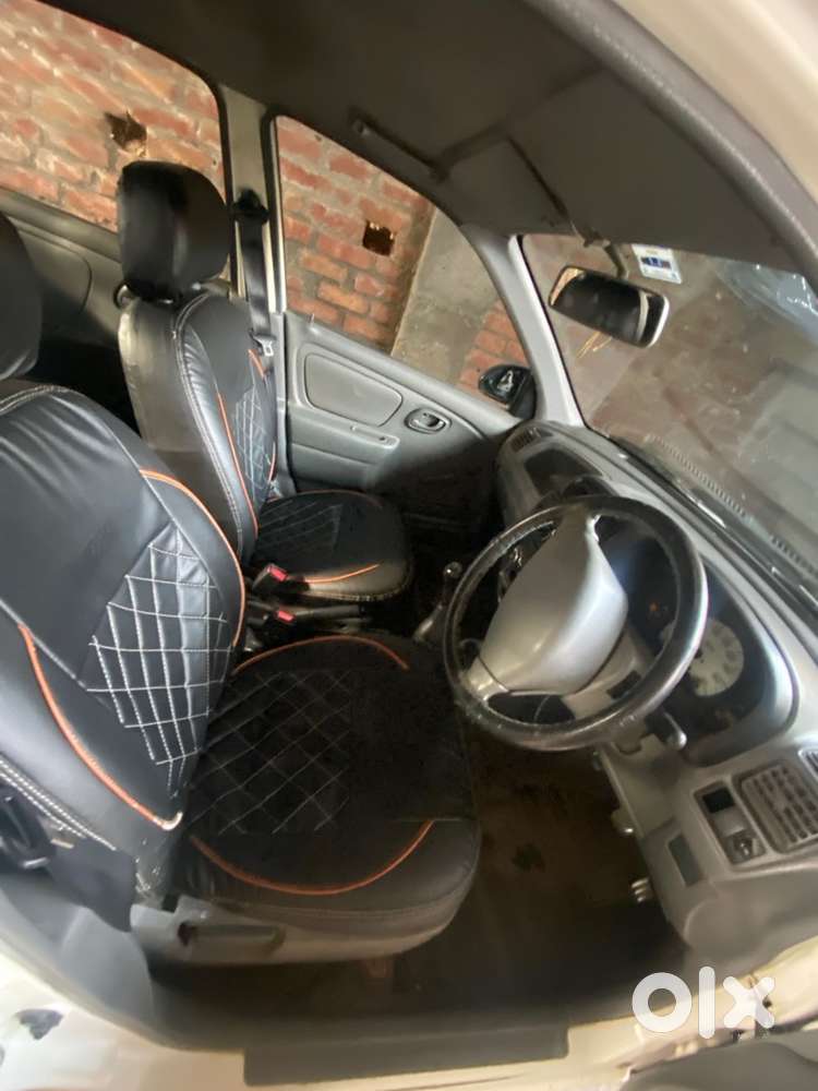 2007 Maruti Suzuki Alto Manual Petrol