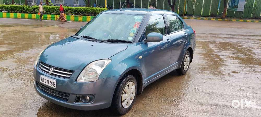 Maruti Suzuki Swift Dzire 2009 Petrol Good Condition