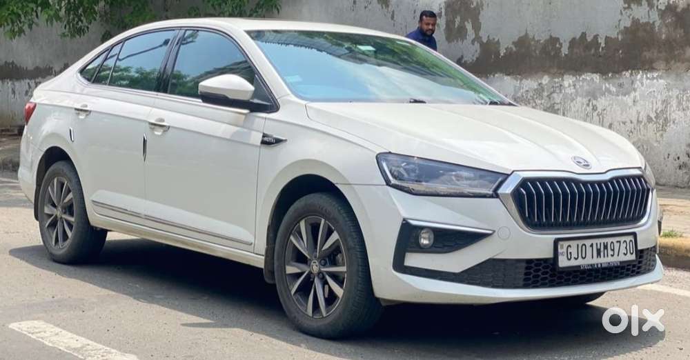 Skoda Slavia 1.0 Tsi Style, 2023, Petrol