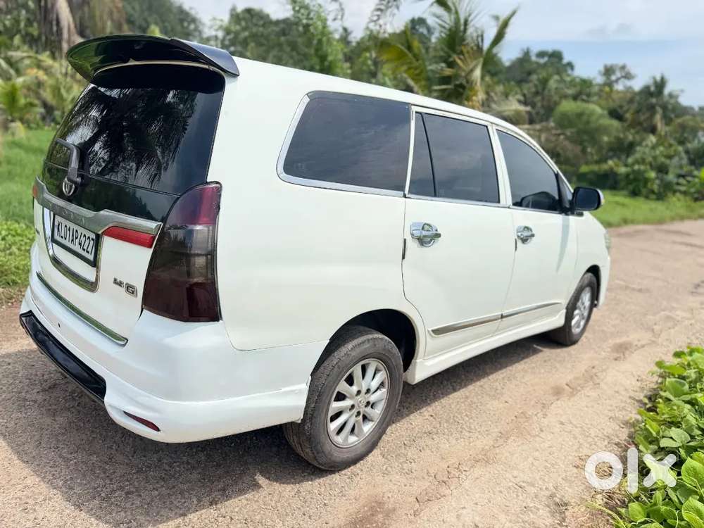 Innova G4 For Sale