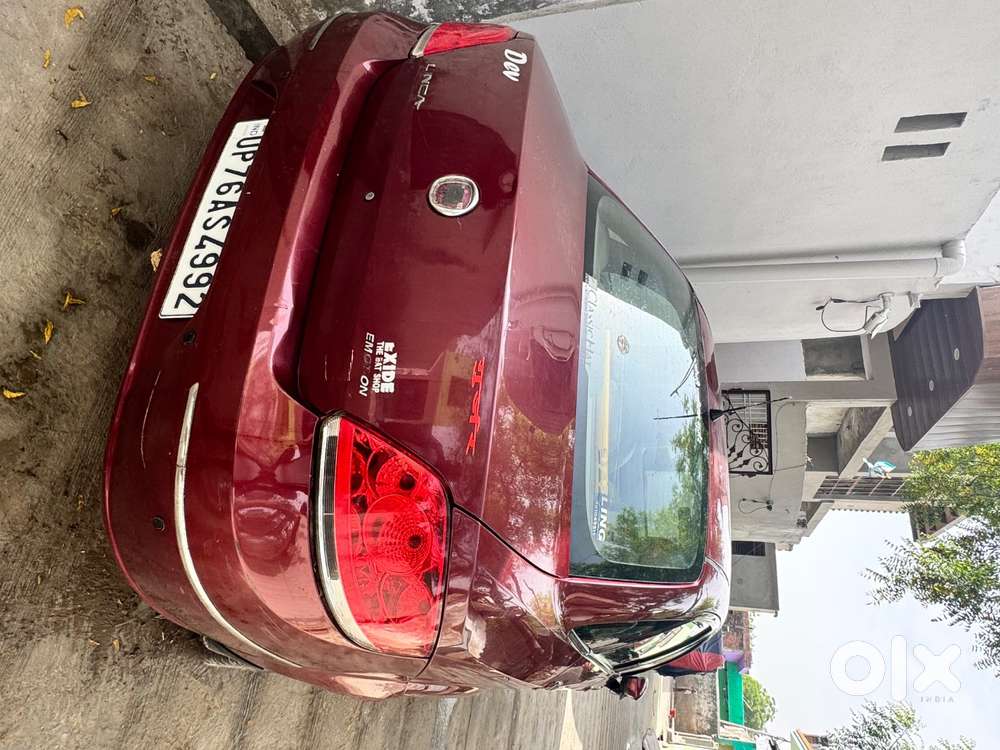 Fiat Lenea Top Model Good Best Condition