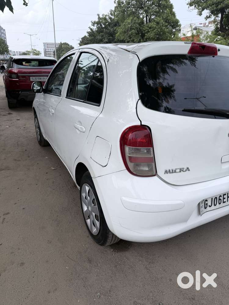 Nissan Micra Xv, 2011, Petrol