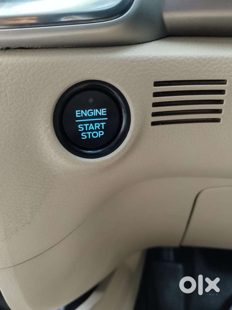 Ford Endeavour 2.2 Titanium 4x2 At, 2020, Diesel