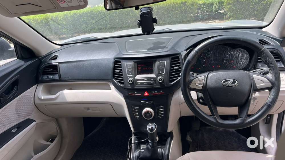Mahindra Xuv300 Diesel 2021 (ch01)