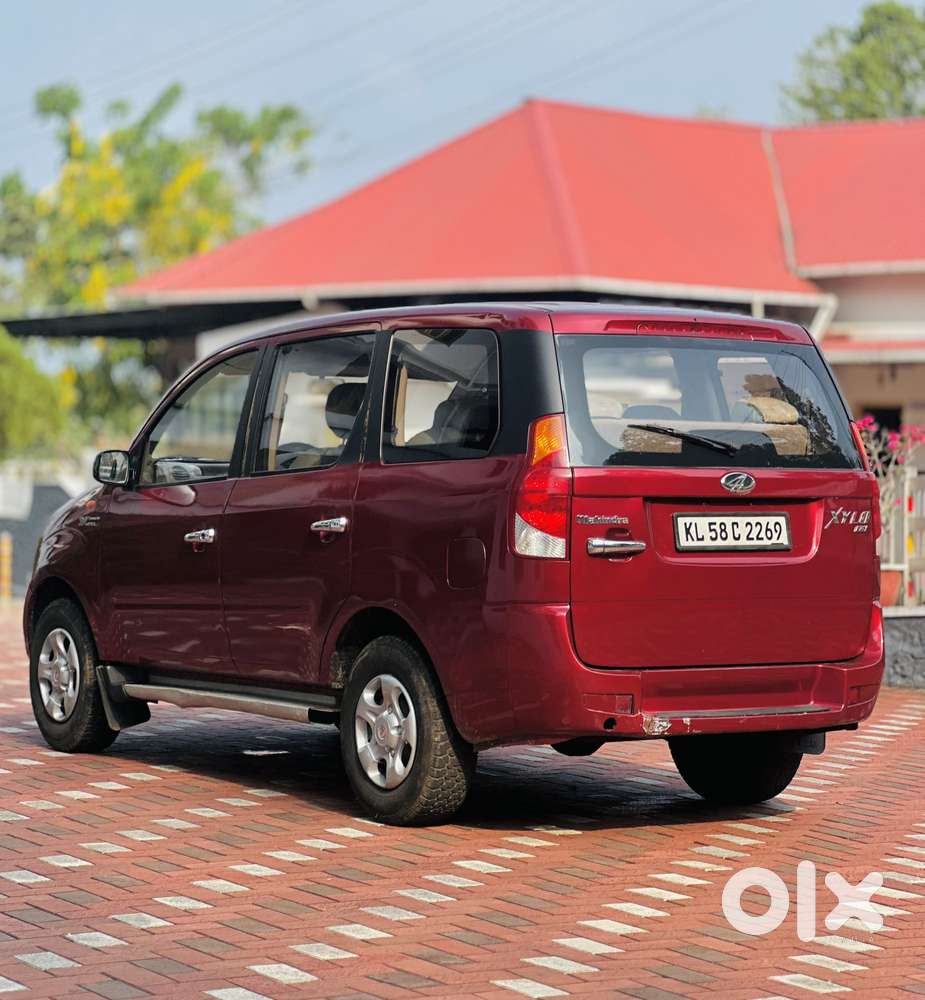 Mahindra Xylo 2012-2014 E4 Abs Bs Iv, 2009, Diesel