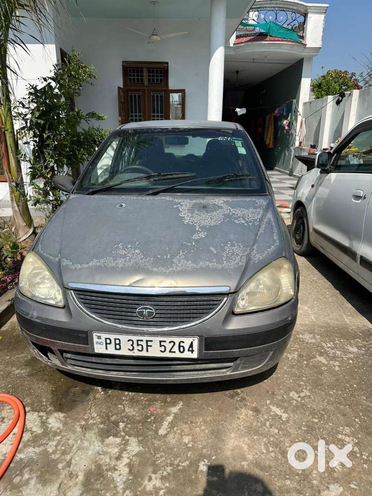 Tata Indica 2004