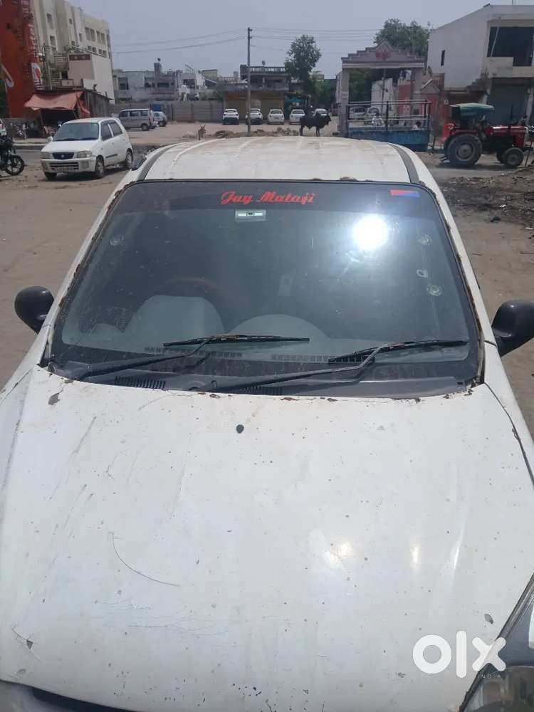 Maruti Suzuki Alto 2015 Lxi