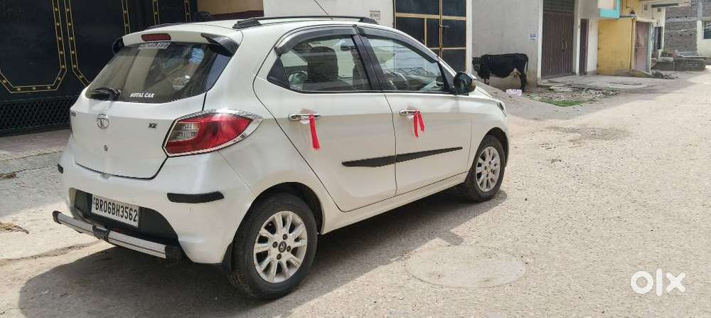 Tata Tiago Xz, 2017, Petrol
