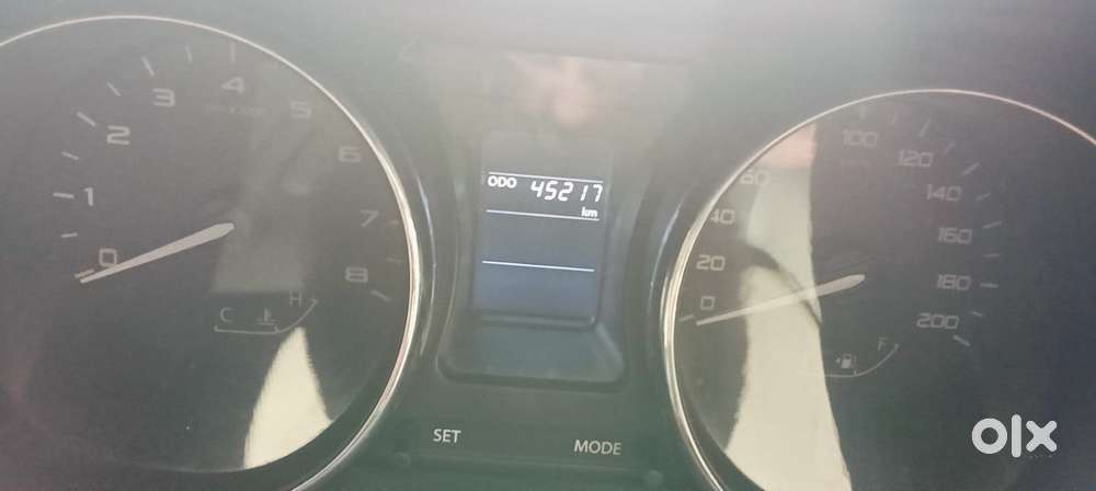 Tata Nexon 1.5 Revotorq Xz Plus Dual Tone, 2018, Diesel