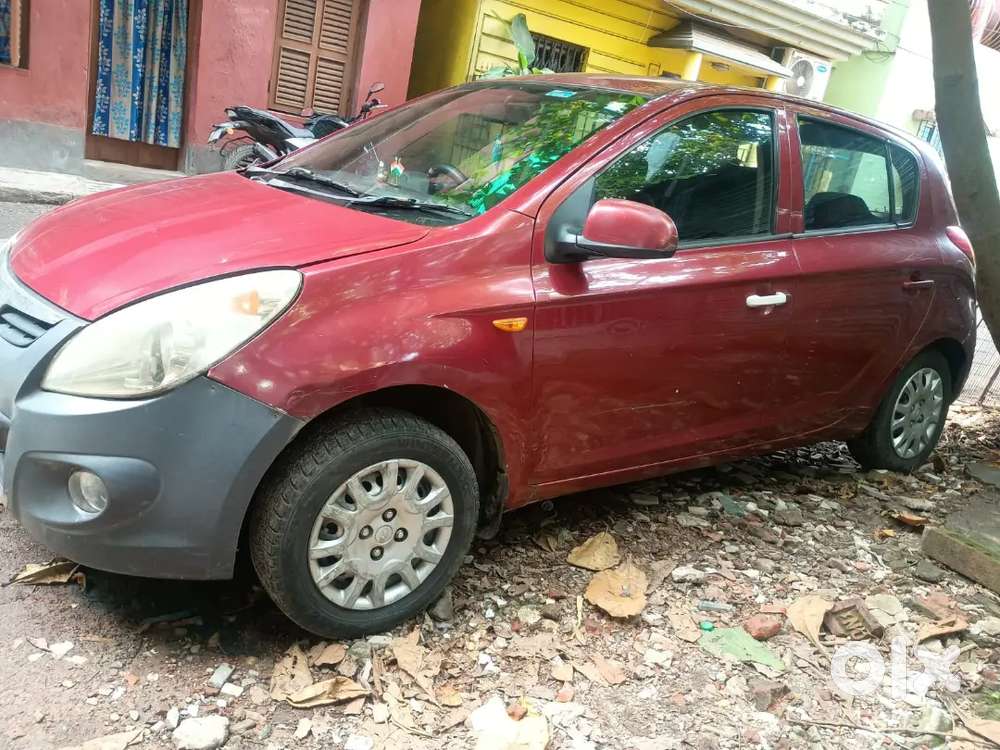 Hyundai I20 Magna 2011 Model