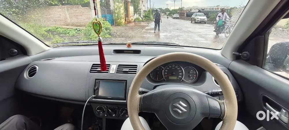 Maruti Swift Vdi 2010