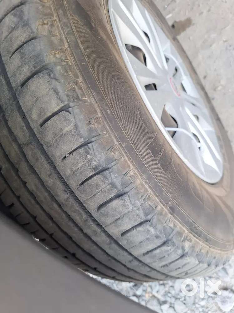 Mahindra Bolero Neo 2023 Diesel 47000 Km Driven