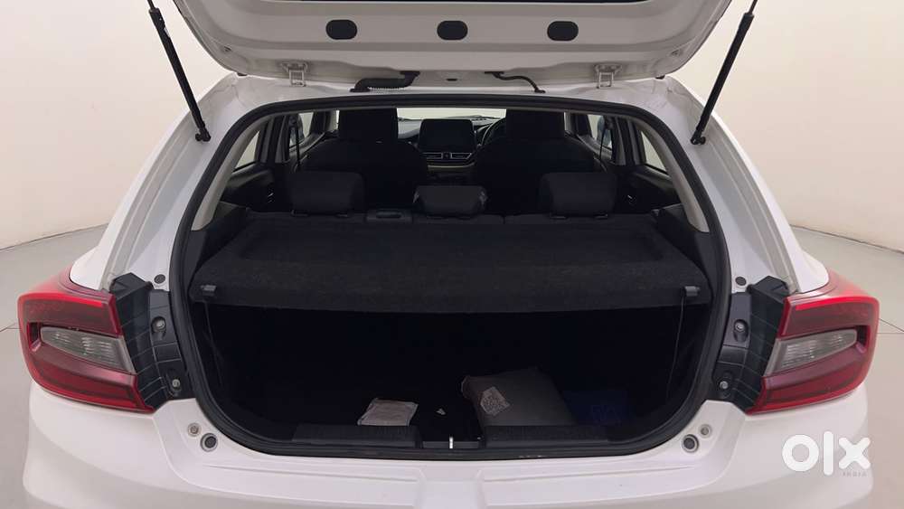 Toyota Glanza 1.2 G Amt, 2023, Petrol